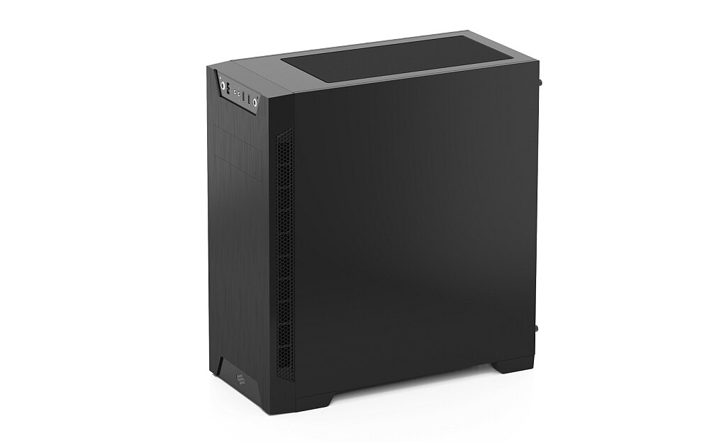 Obudowa SILENTIUM PC Armis AR3  TG  miejsce