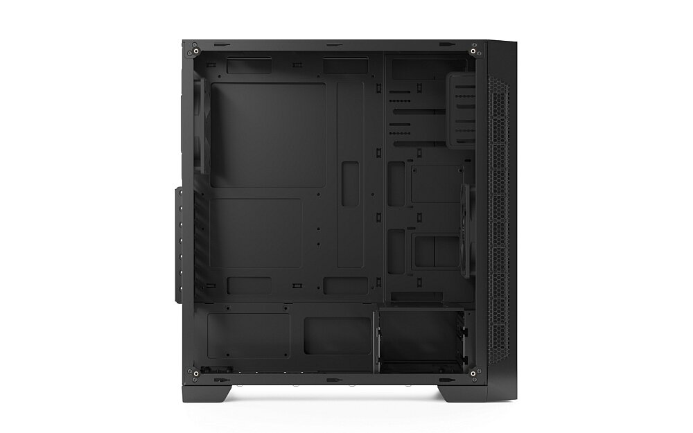 Obudowa SILENTIUM PC Armis AR3  TG  kable