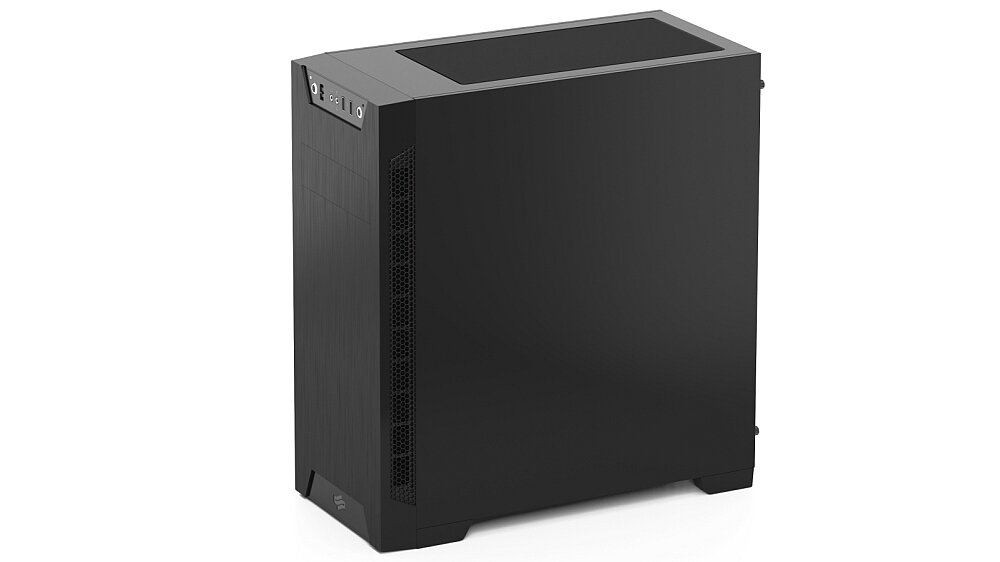 Obudowa SILENTIUM PC Armis AR3 TG miejsce