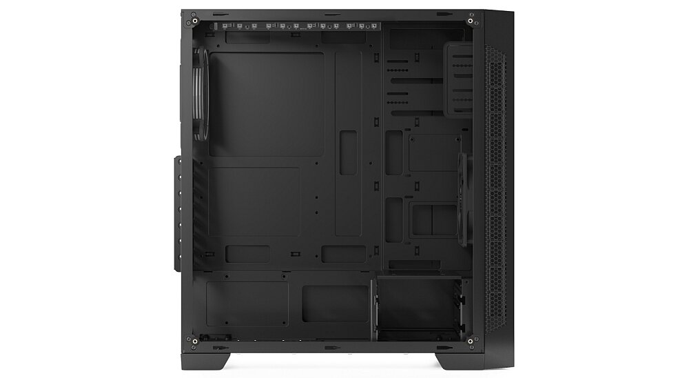 Obudowa SILENTIUM PC Armis AR3 TG kable