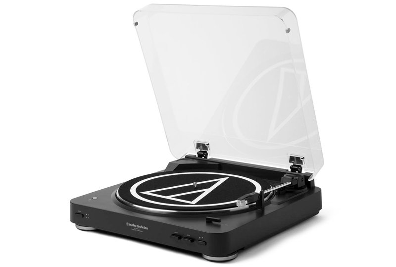 Audio-Technica Dual MM