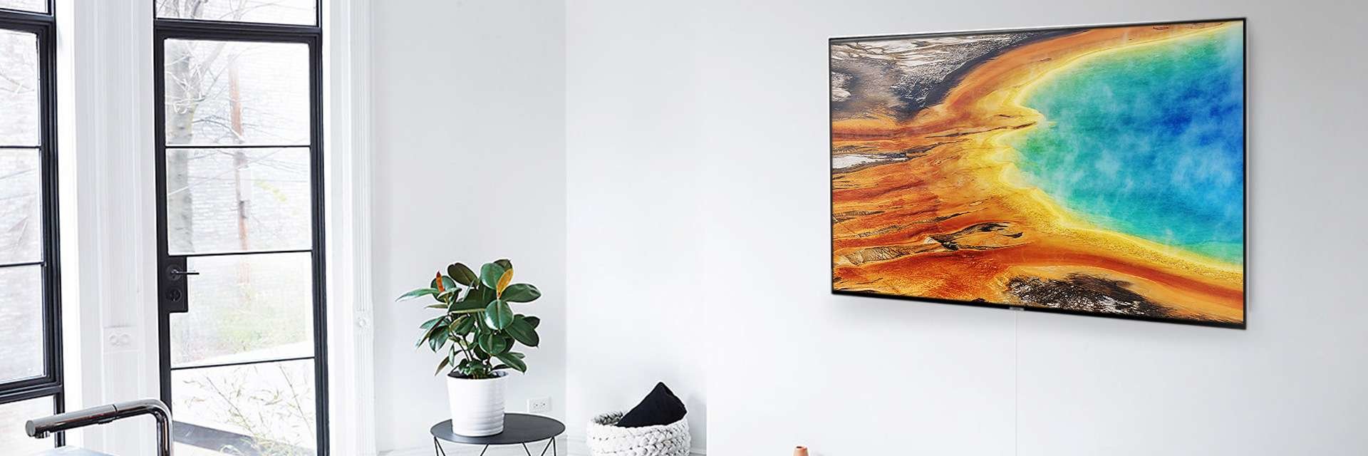 Samsung Tv Doskonaly Wyglad Mu8000 1920x640 Samsung Tv Doskonaly Wyglad Mu8000 1920x640