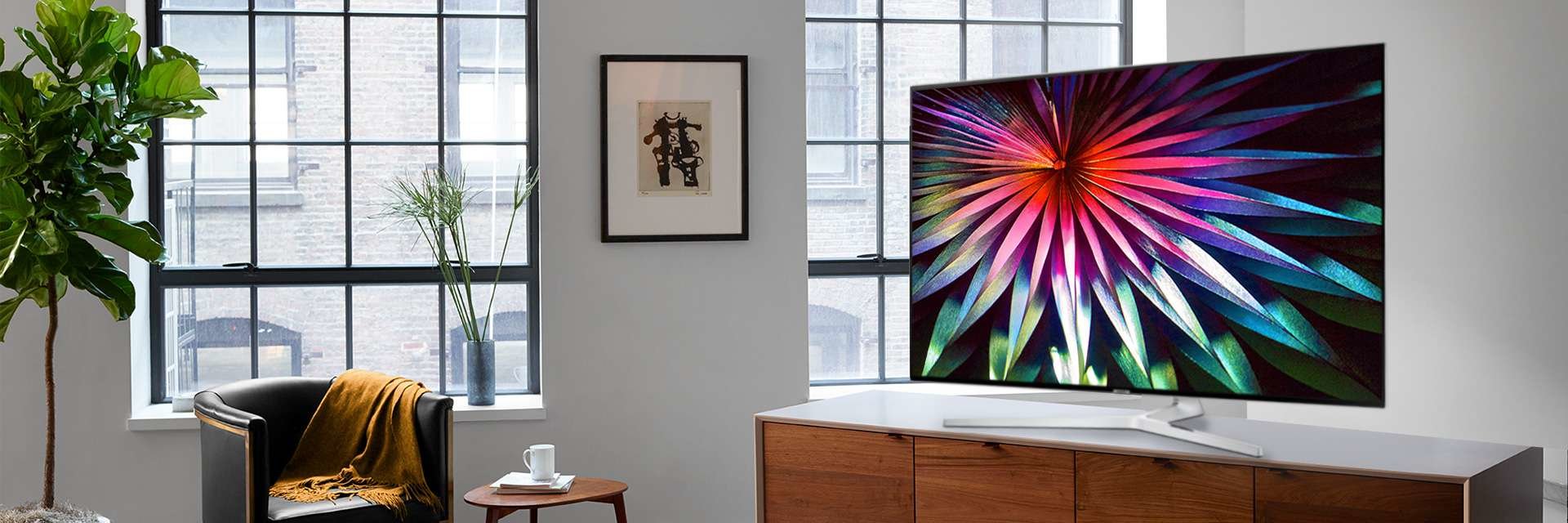 Samsung Tv Innowacja W Szczegole Mu8000 1920x640 Samsung Tv Innowacja W Szczegole Mu8000 1920x640