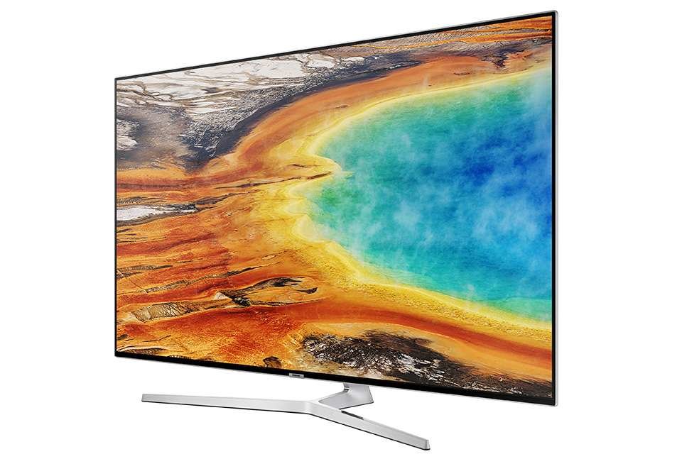 Samsung Tv W Opakowaniu Mu8000 960x640 Samsung Tv W Opakowaniu Mu8000 960x640