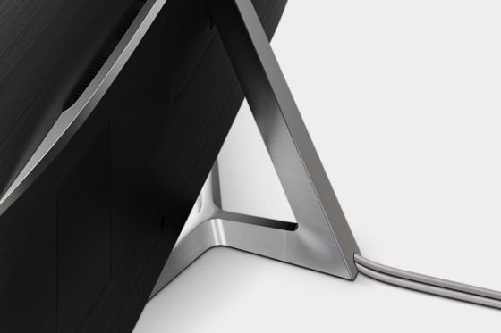 Samsung Zachowaj estetyczny wygląd. Clean Cable Solution