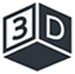 3d