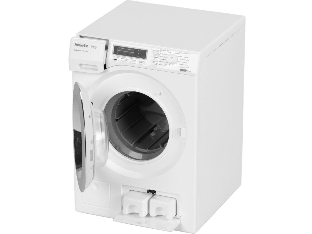 Pralka KLEIN Miele 6941 bezpieczna zabawa