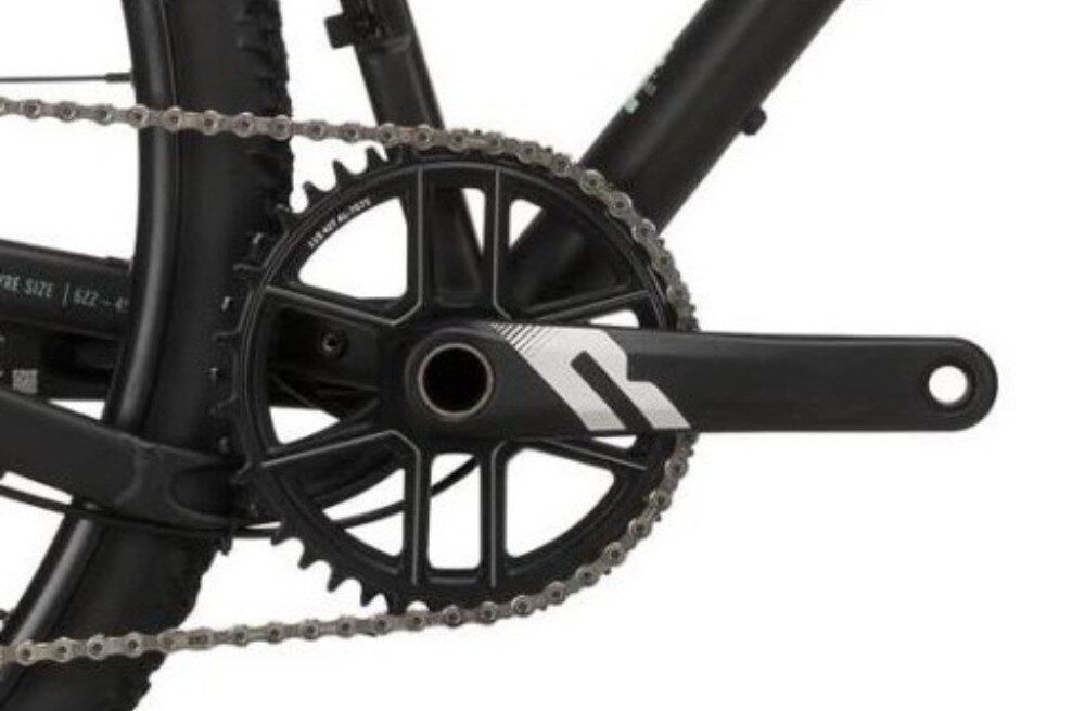 Rower gravel RONDO Ruut Al Ltd M21 28 cali męski Błękitno-czarny