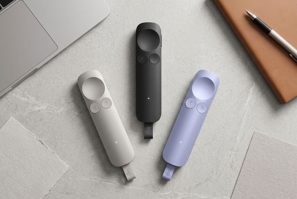 LOGITECH Spotlight 2 - 