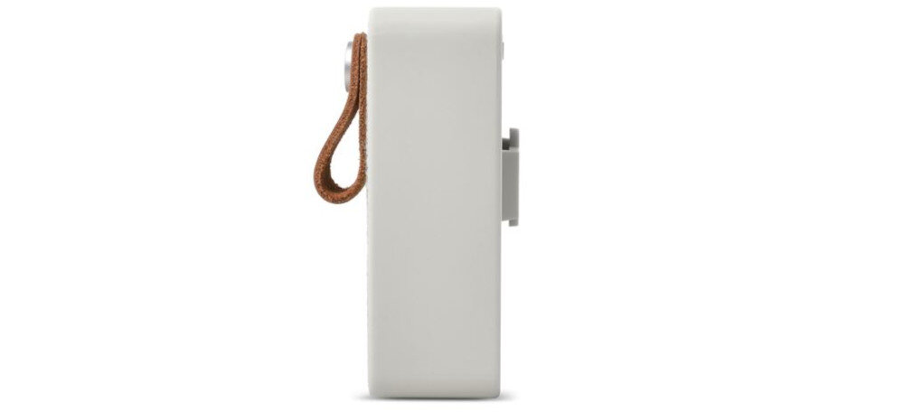 Głośnik mobilny FRESH N REBEL Rockbox Slice Fabriq Edition  - bluetooth