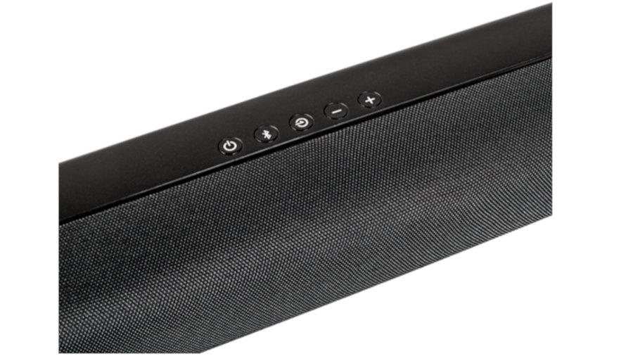Soundbar POLK Signa S1 - Dźwięk Surround