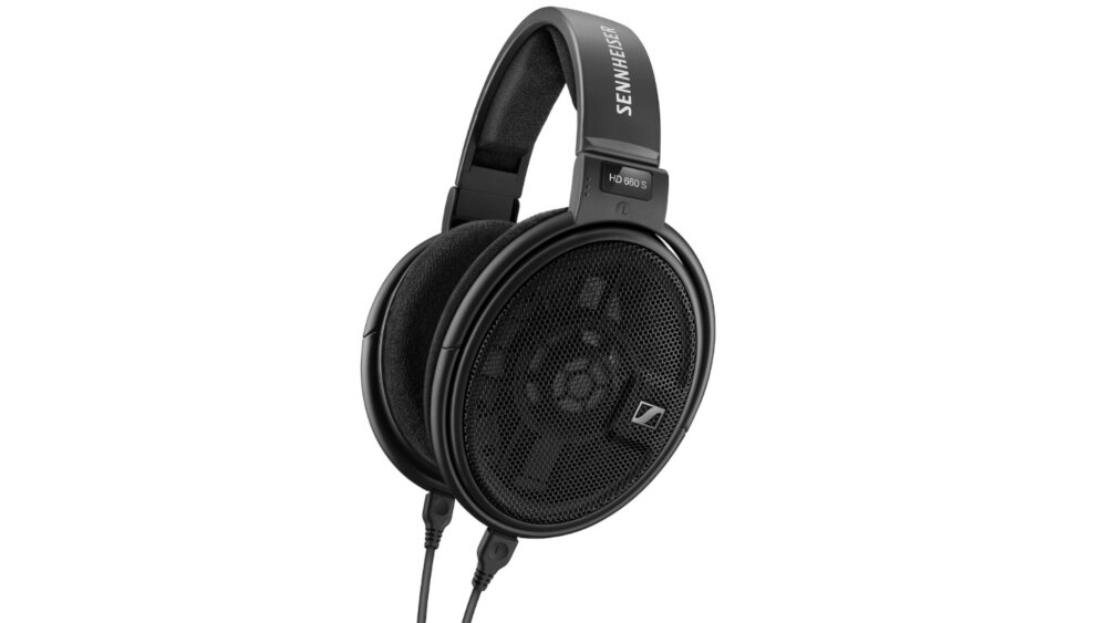 słuchawki-nauszne SENNHEISER HD 660 S - ogólny