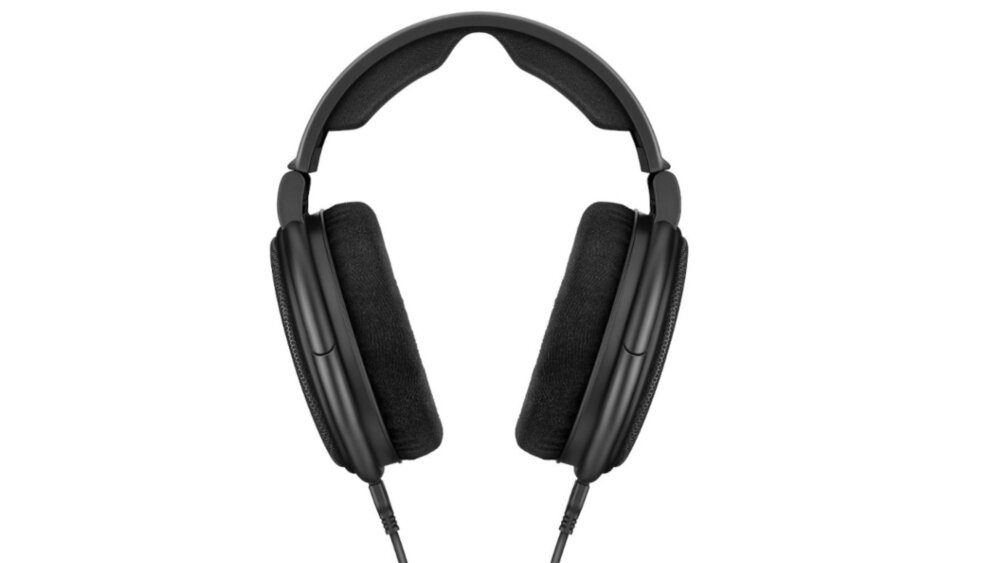 słuchawki-nauszne SENNHEISER HD 660 S - dźwięk