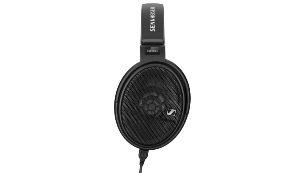 słuchawki-nauszne SENNHEISER HD 660 S - funkcjonalność