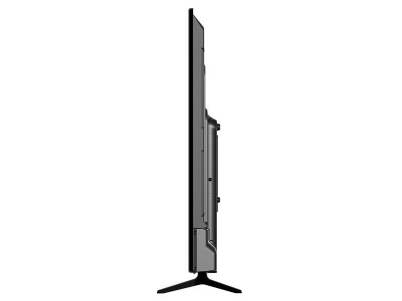 Szereg gniazd podłączeniowych