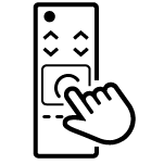 Samsung Jeden pilot Smart Control