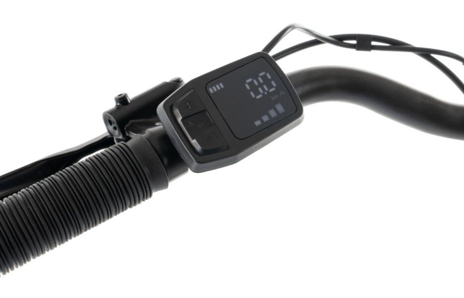 Rower elektryczny ROMET PROECO Wave AN 1.0 26161422-C U16 26 cali Biały