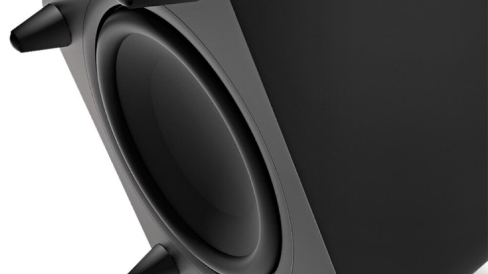 Subwoofer HARMAN KARDON SB 26 - bas