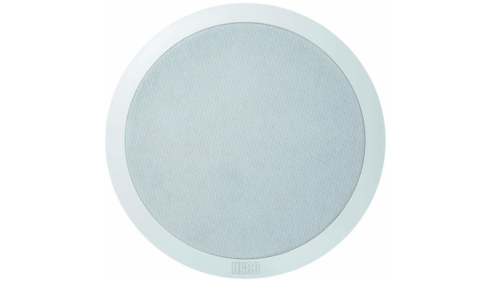 Głośnik HECO INC 82 - Montaż