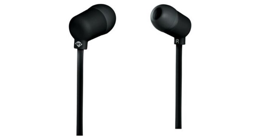 Słuchawki nauszne MELICONI Cuffia Speak Smart Fluo specyfikacja