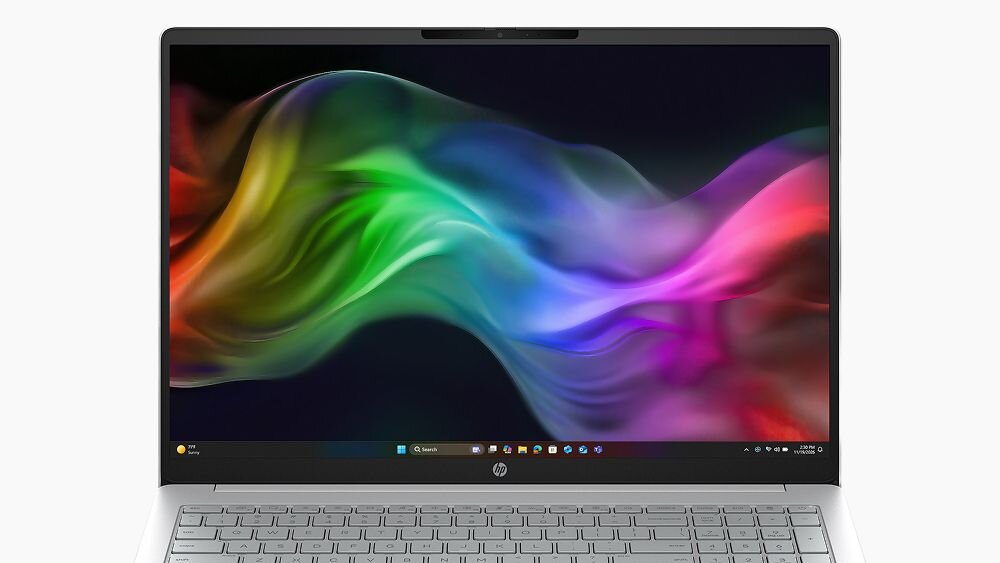 Laptop HP OmniBook 3 16-BV0007NWX 16 IPS Ryzen AI 7 16GB RAM 512GB SSD Windows 11 Home