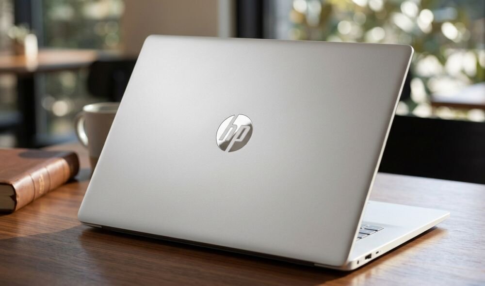 Laptop HP OmniBook X 17-DE0009NWX 17.3 IPS Ultra 5-325 16GB RAM 512GB SSD Windows 11 Home.