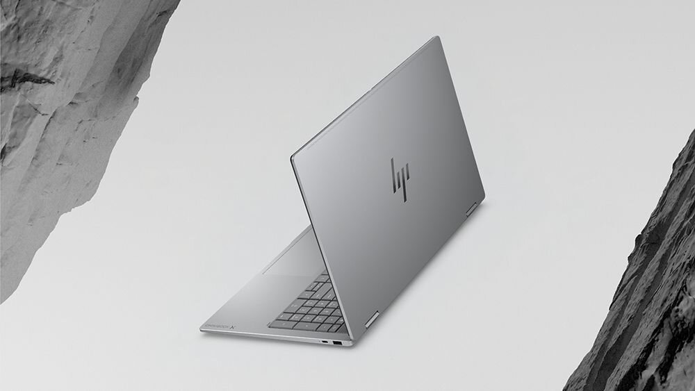 Laptop HP OmniBook X Flip 16-cc0006nwx 16 OLED Ryzen AI 5 435 16GB RAM 512GB SSD Windows 11 Home, Funkcje AI.