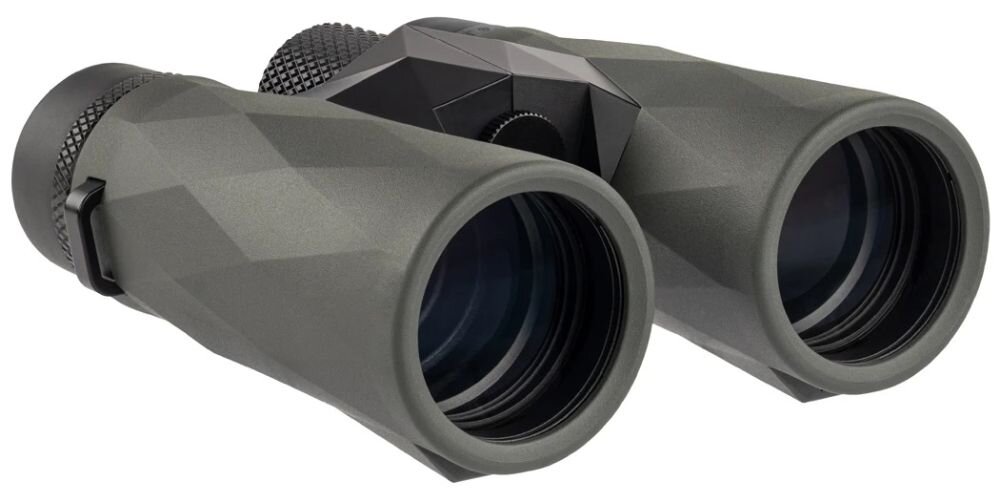 DELTA OPTICAL Forest 8x42 Gen3 lornetka terenowa do obserwacji przyrody ptaków i krajobrazów