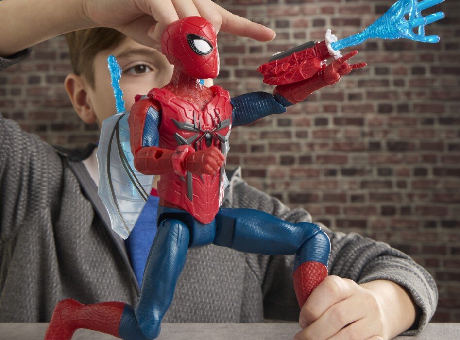 Figurka HASBRO Marvel Spider-Man Brand New Day Titan Series G24505L0