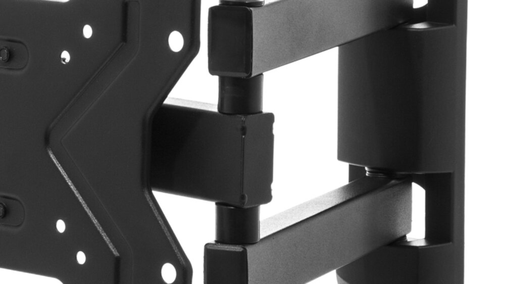 Uchwyt GOTZEJENSEN GJ6003A - montaż