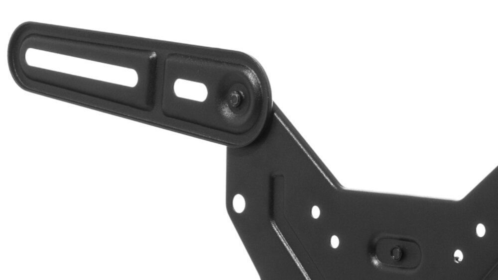 Uchwyt GOTZEJENSEN GJ6003A - uniwersalność