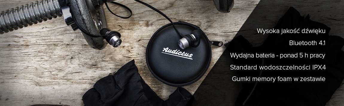 Lista cech Audictus Adrenaline