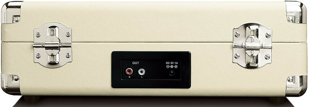Gramofon LENCO TT11 - funkcjonalność