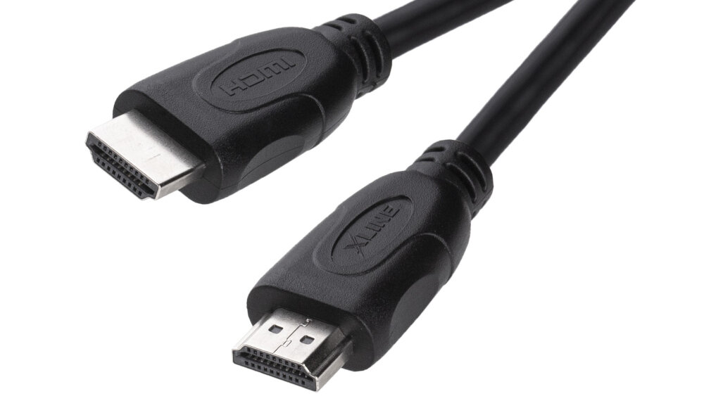 Kabel HDMI-HDMI GÖTZE & JENSEN X-Line - ogólny