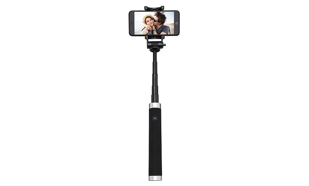 Uchwyt selfie VÖGEL opis rozsuwane