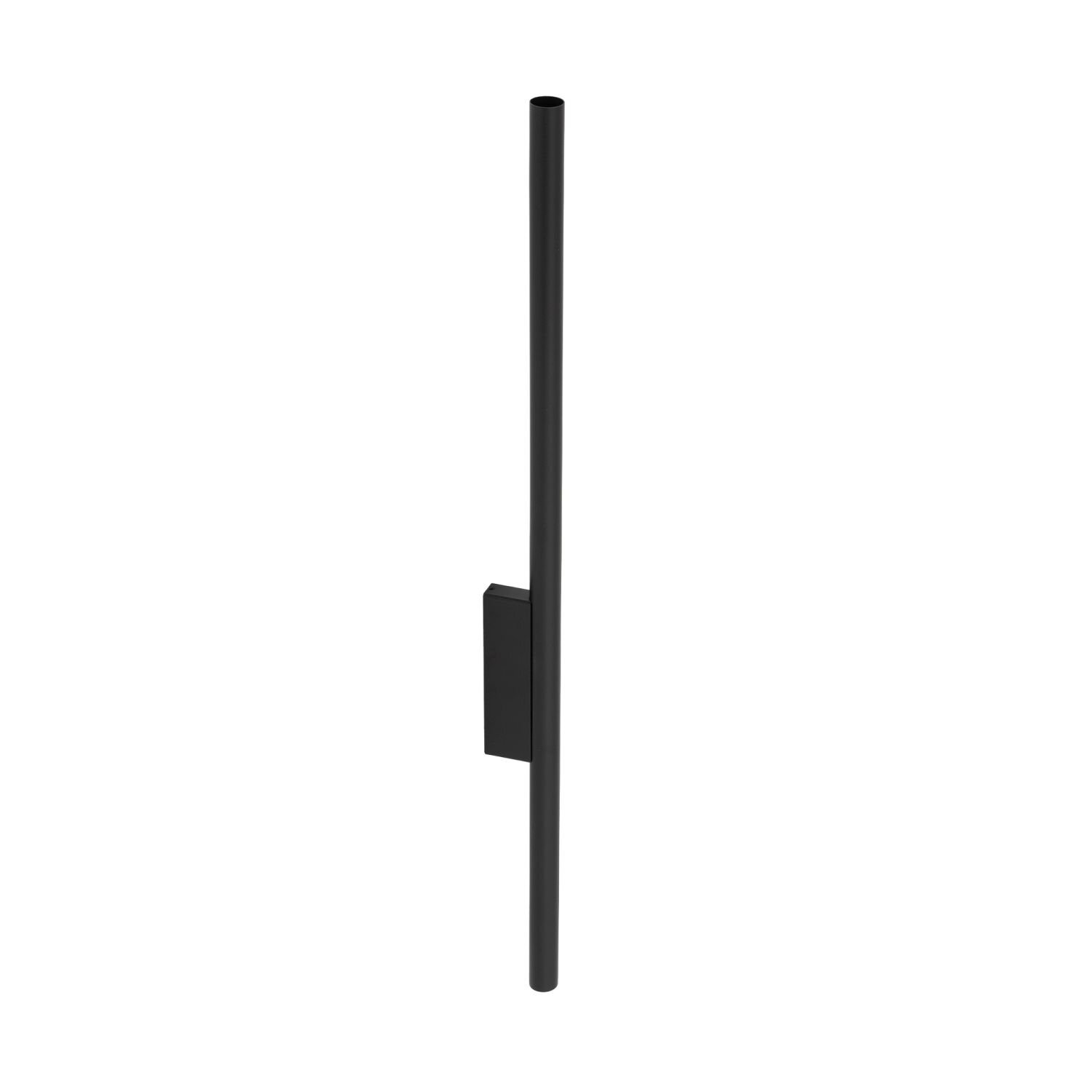 Obraz przedstawia przezroczyste etui na telefon, widoczne z boku, z wyraźnie zaznaczonymi przyciskami. Na etui znajduje się napis \'PMMA\'.