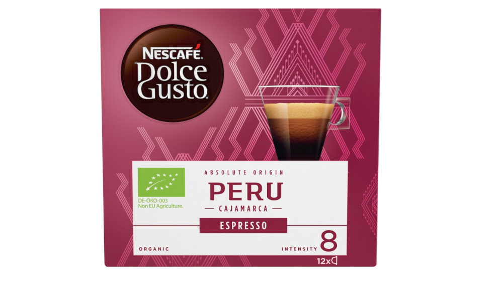 KapsułkiDOLCEGUSTOEspressoPeru-kawy smakowe 