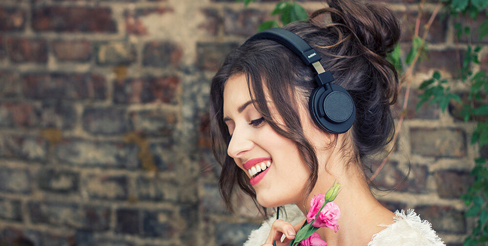 Słuchawki Nauszne AUDICTUS Dreamer Czarny - Komfort