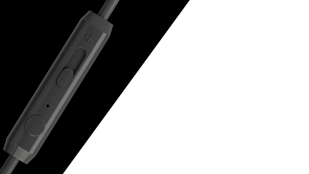 Słuchawki Nauszne AUDICTUS Dreamer Czarny - Pilot