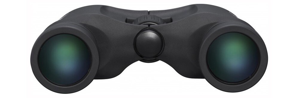 Lornetka PENTAX SP 8 x 40 – gumowe muszle oczne, dla osób w okularach