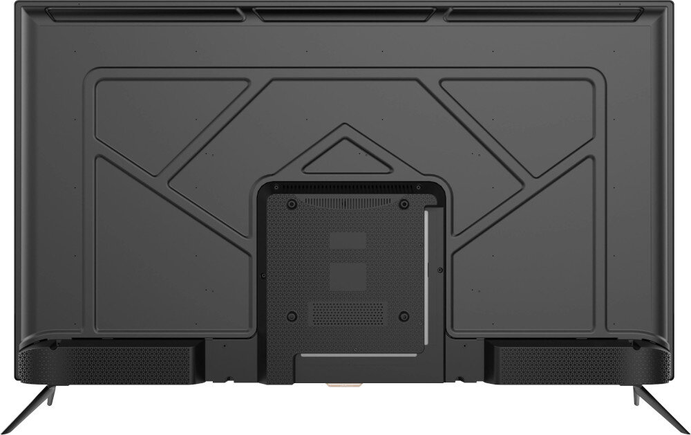 Telewizor MANTA LUA58 - smart tv