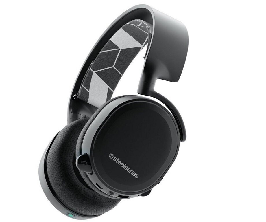 arctis 3 wired