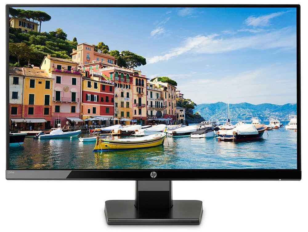 Monitor HP 1CA86AA - Monitor