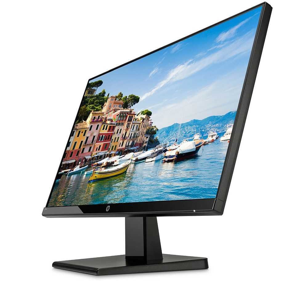 Monitor HP 1CA86AA - Full HD