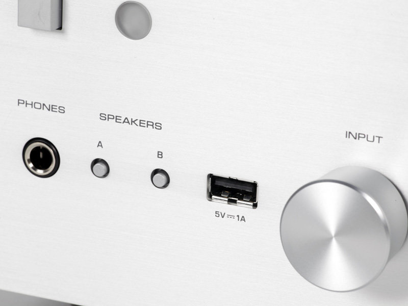 Spektakularny dźwięk