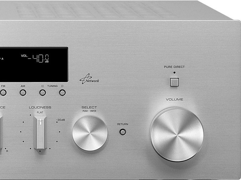 Strumieniowanie muzyki