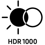 Samsung Idealnie oświetlone detale