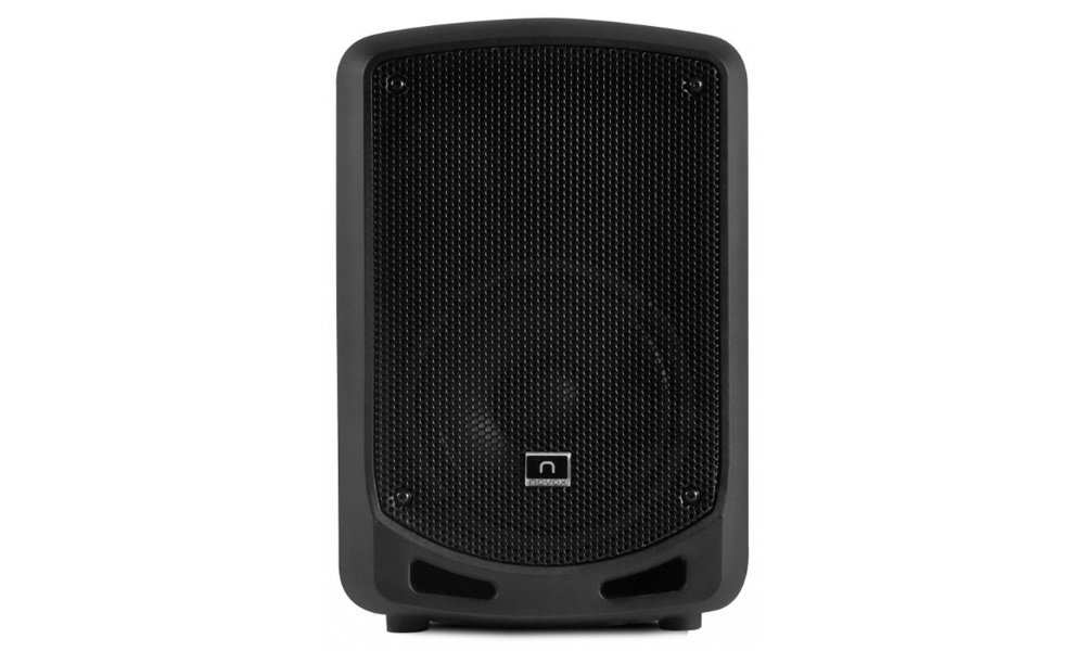 Power Audio NOVOX Mini Movibox - Wygląd Ogólny