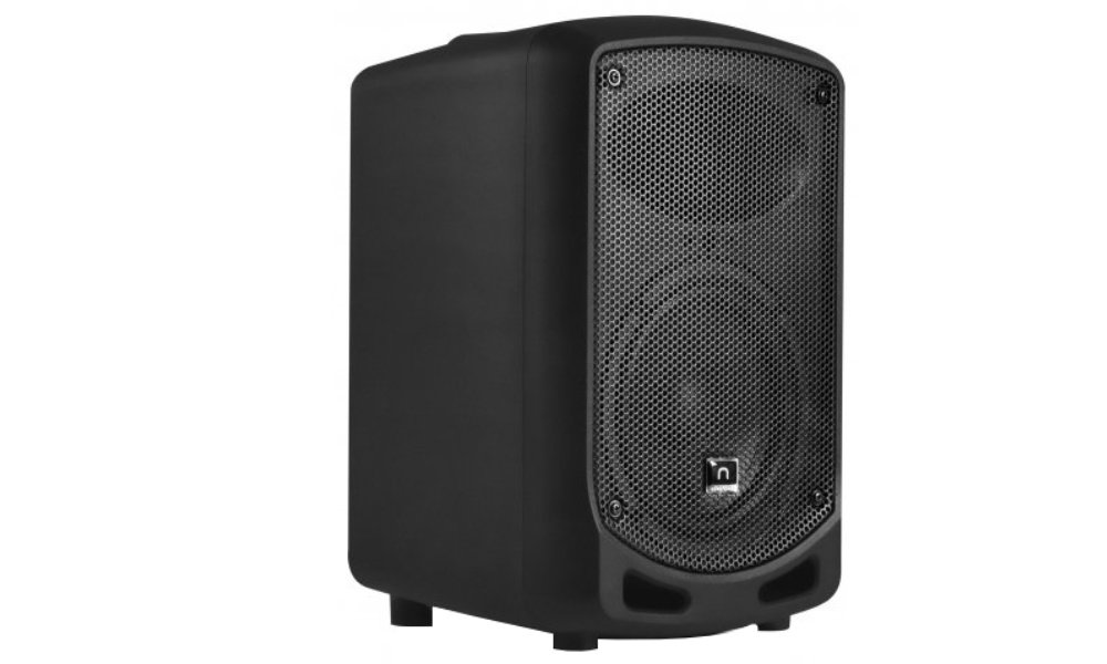 Power Audio NOVOX Mini Movibox - Czysty Dźwięk
