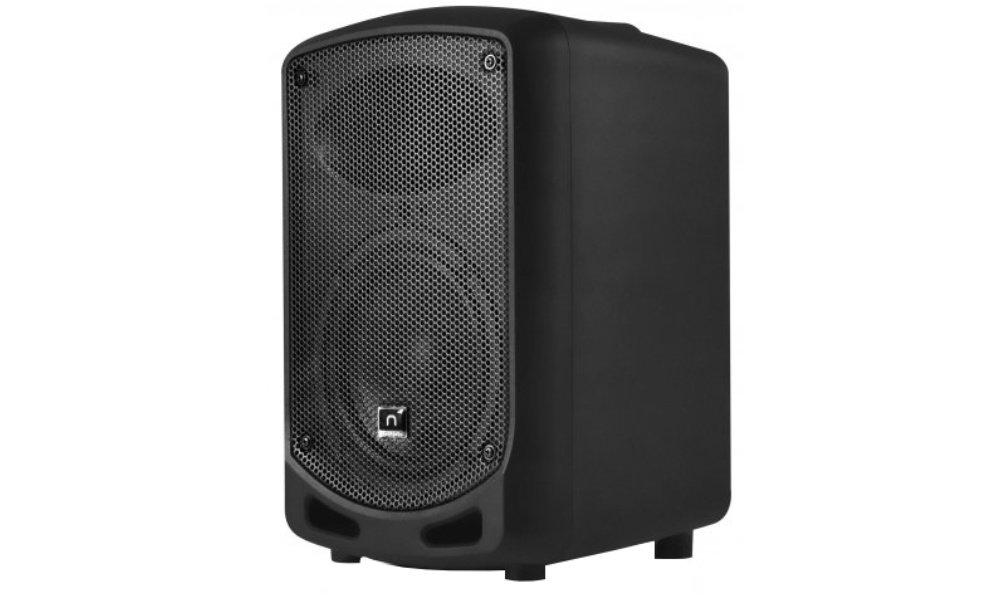 Power Audio NOVOX Mini Movibox - Bateria